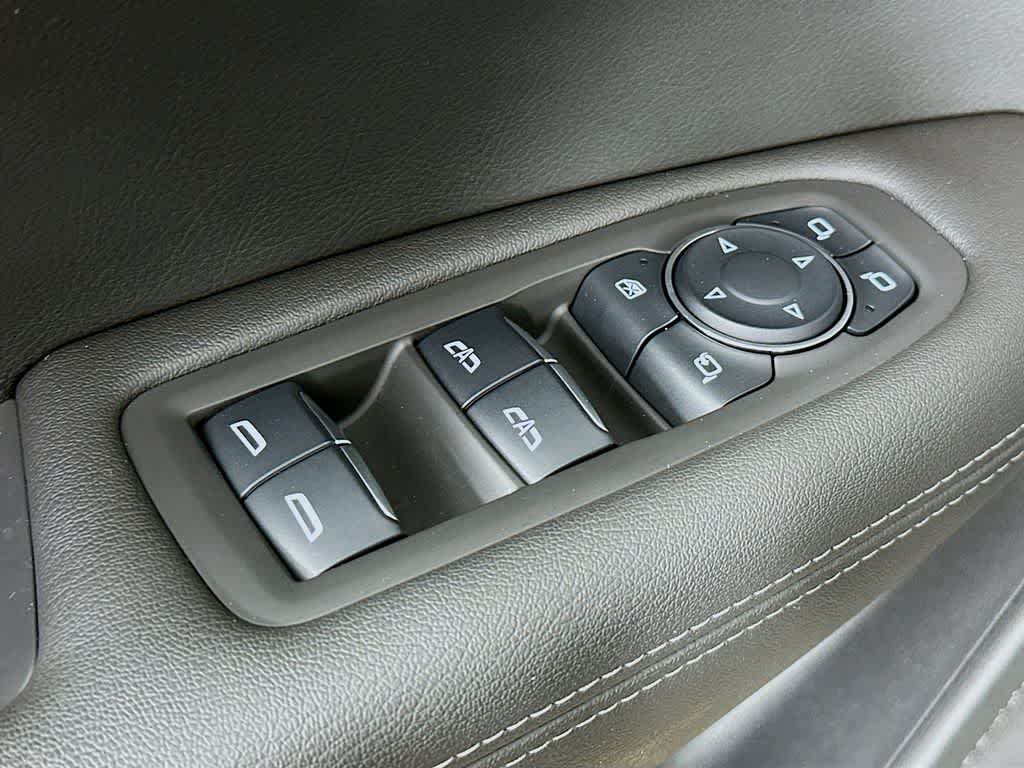 Cadillac XT6 AWD Premium Luxury 2024