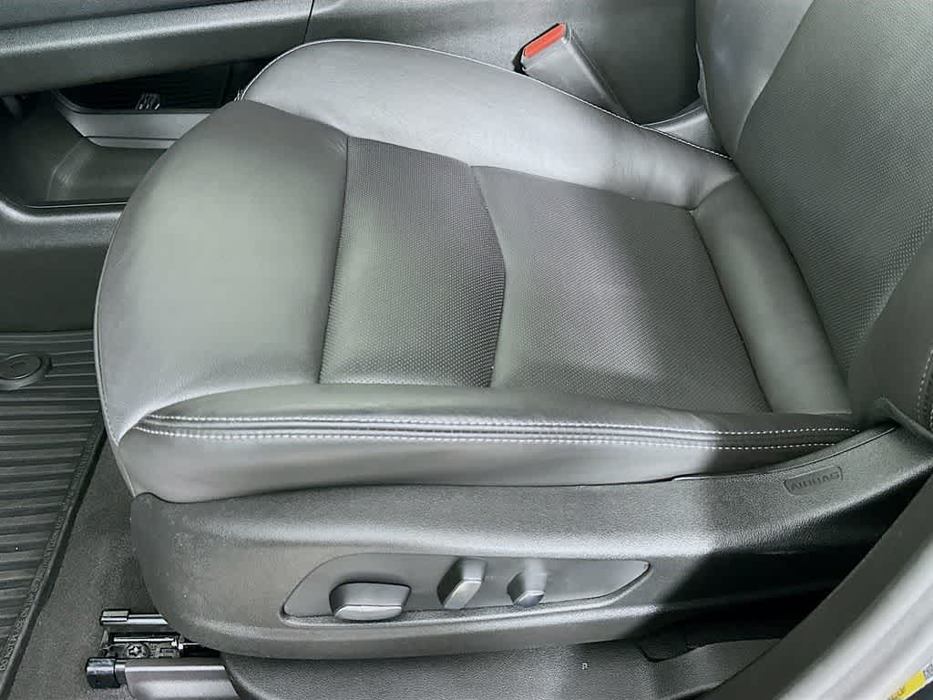 Cadillac XT6 AWD Premium Luxury 2024