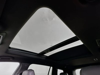 Cadillac XT6 AWD Premium Luxury 2024