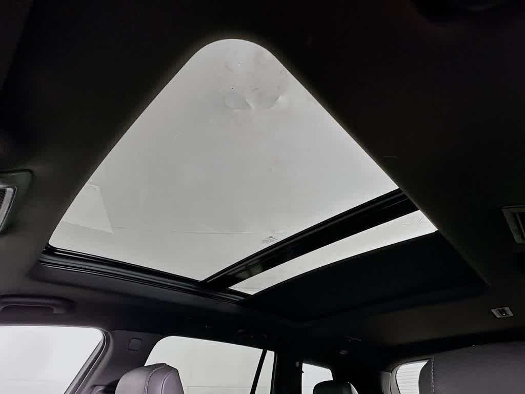 Cadillac XT6 AWD Premium Luxury 2024