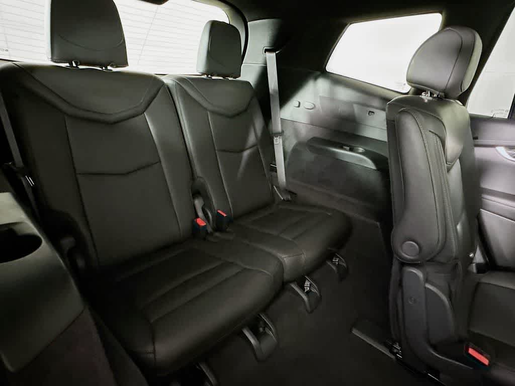 Cadillac XT6 AWD Premium Luxury 2024