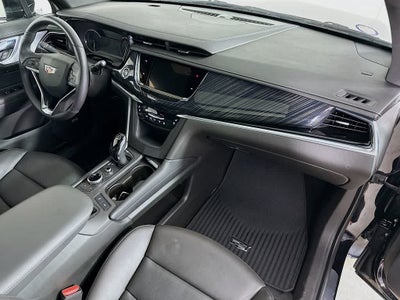 Cadillac XT6 AWD Premium Luxury 2024