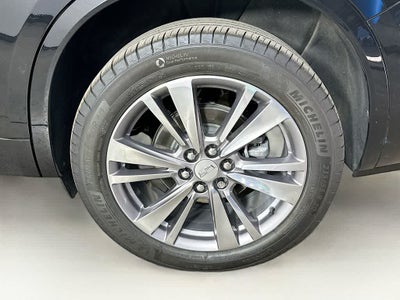 Cadillac XT6 AWD Premium Luxury 2024