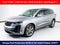Cadillac XT6 AWD Premium Luxury 2024