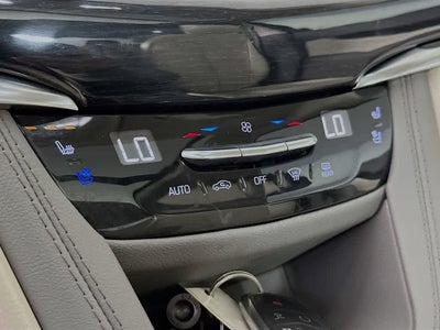 Cadillac XT6 AWD Premium Luxury 2024
