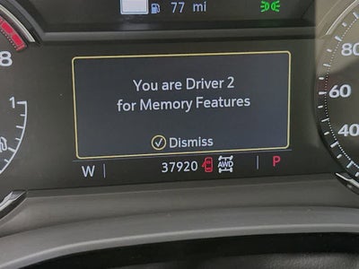 Cadillac XT6 AWD Premium Luxury 2024