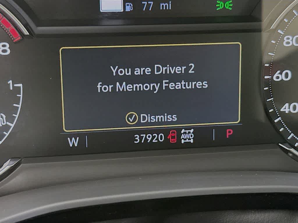 Cadillac XT6 AWD Premium Luxury 2024
