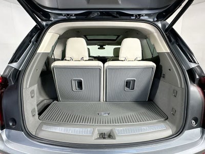 Cadillac XT6 AWD Premium Luxury 2024