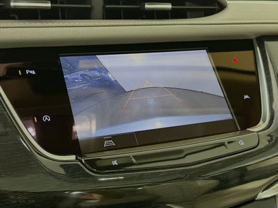 Cadillac XT6 AWD Premium Luxury 2024