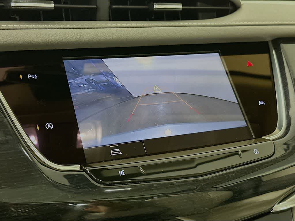 Cadillac XT6 AWD Premium Luxury 2024