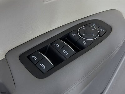 Cadillac XT6 AWD Premium Luxury 2024