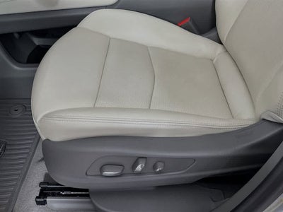 Cadillac XT6 AWD Premium Luxury 2024
