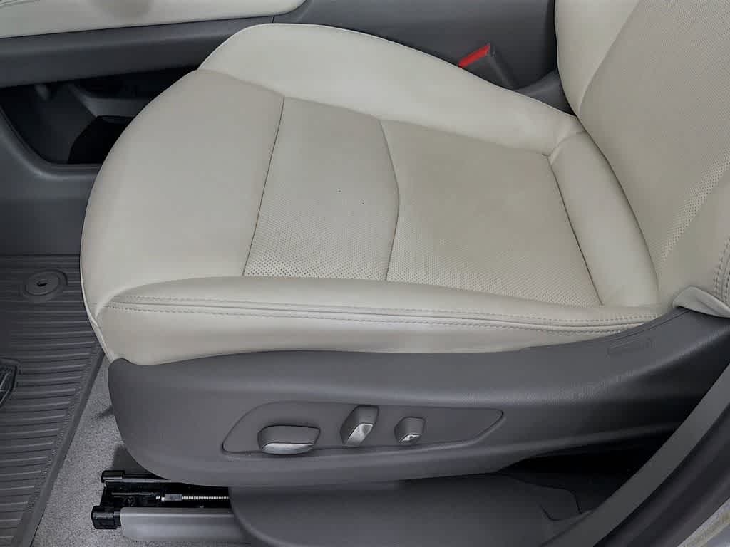 Cadillac XT6 AWD Premium Luxury 2024