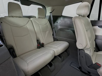 Cadillac XT6 AWD Premium Luxury 2024
