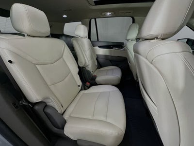 Cadillac XT6 AWD Premium Luxury 2024