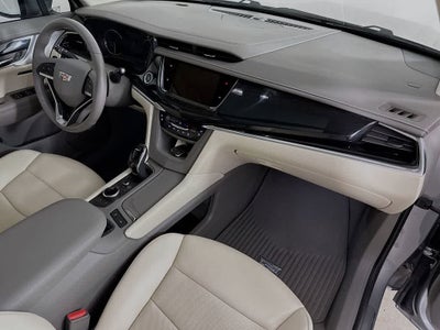 Cadillac XT6 AWD Premium Luxury 2024