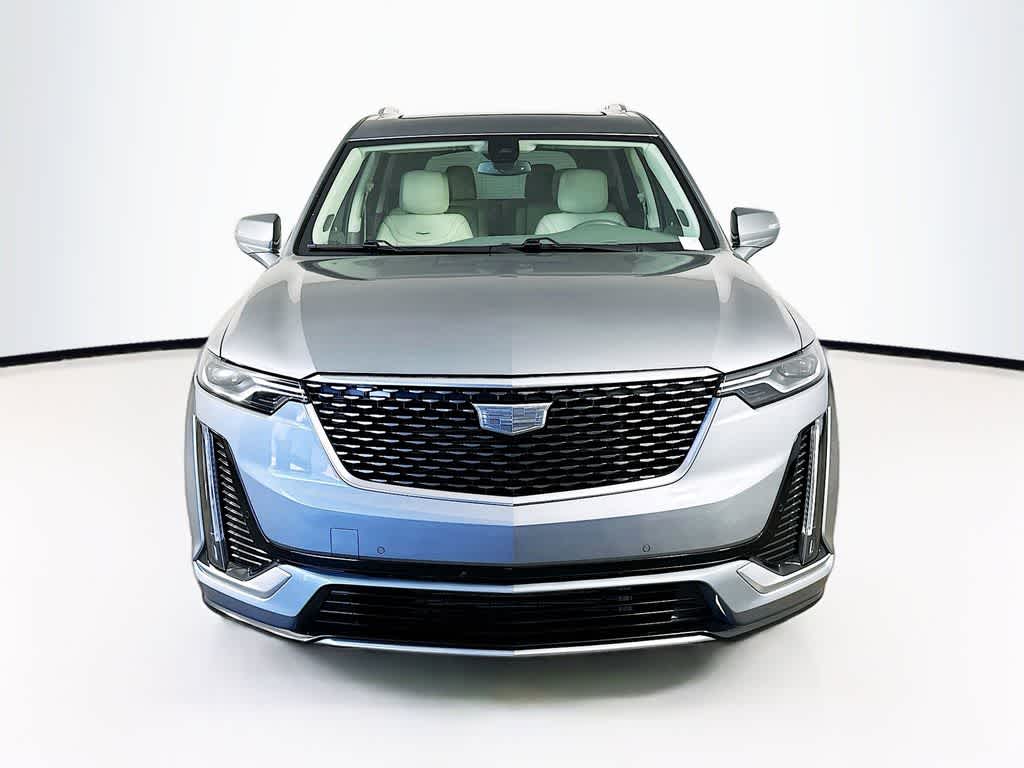 Cadillac XT6 AWD Premium Luxury 2024