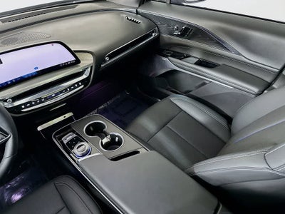 Cadillac LYRIQ Luxury 2024