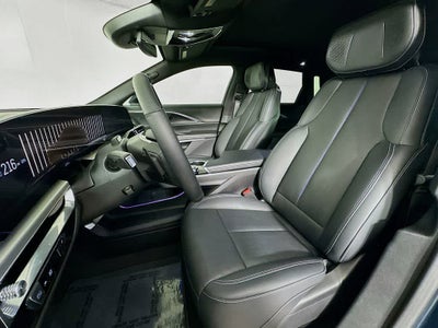 Cadillac LYRIQ Luxury 2024