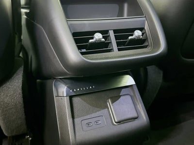 Cadillac LYRIQ Luxury 2024