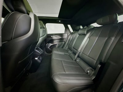 Cadillac LYRIQ Luxury 2024