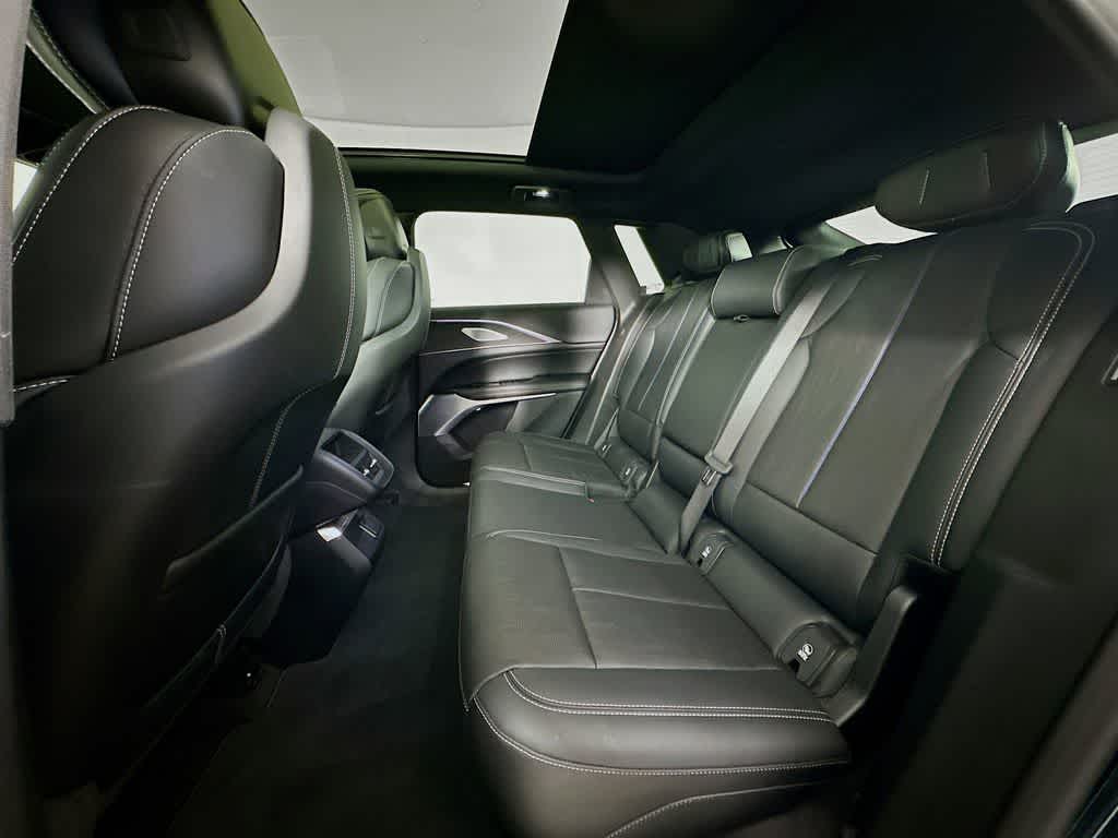 Cadillac LYRIQ Luxury 2024