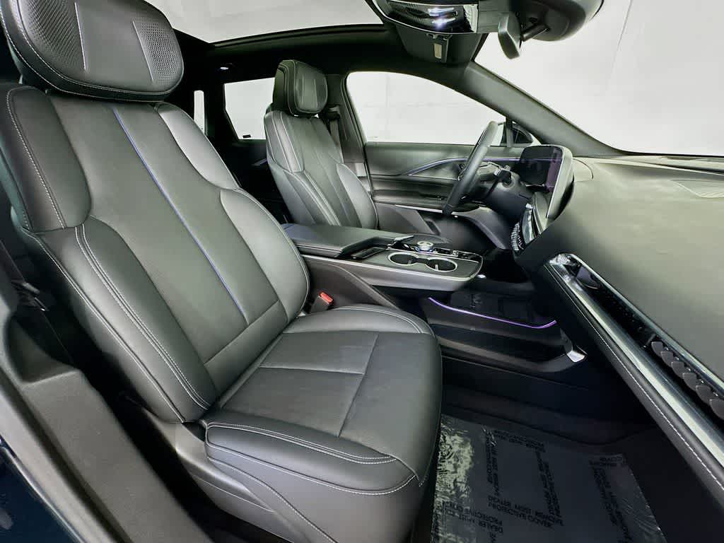 Cadillac LYRIQ Luxury 2024