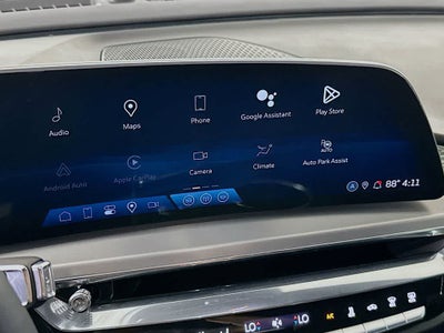 Cadillac LYRIQ Luxury 2024