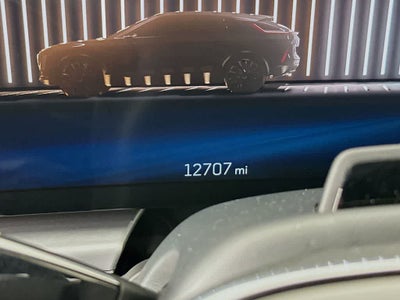 Cadillac LYRIQ Luxury 2024