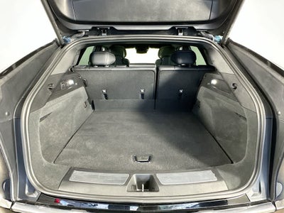 Cadillac LYRIQ Luxury 2024