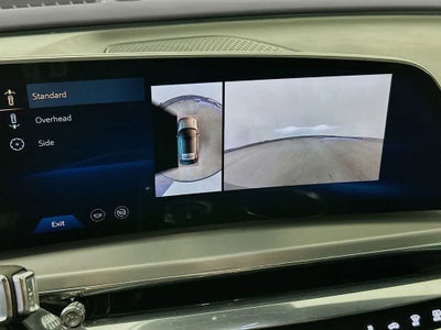 Cadillac LYRIQ Luxury 2024