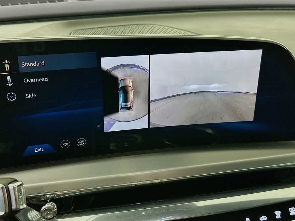 Cadillac LYRIQ Luxury 2024