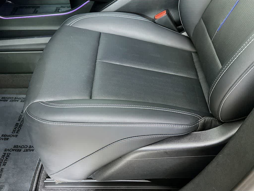 Cadillac LYRIQ Luxury 2024