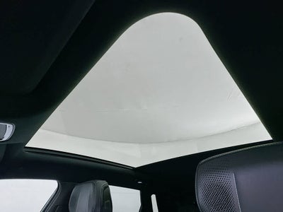 Cadillac LYRIQ Luxury 2024