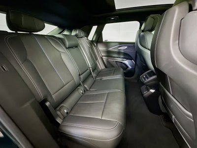 Cadillac LYRIQ Luxury 2024