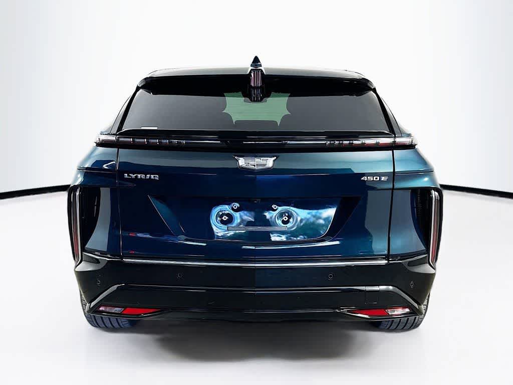 Cadillac LYRIQ Luxury 2024