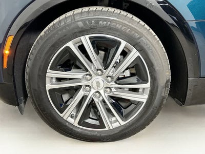 Cadillac LYRIQ Luxury 2024