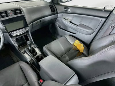 Honda Accord EX-L de 2005