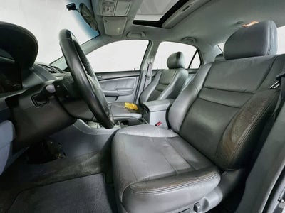 Honda Accord EX-L de 2005