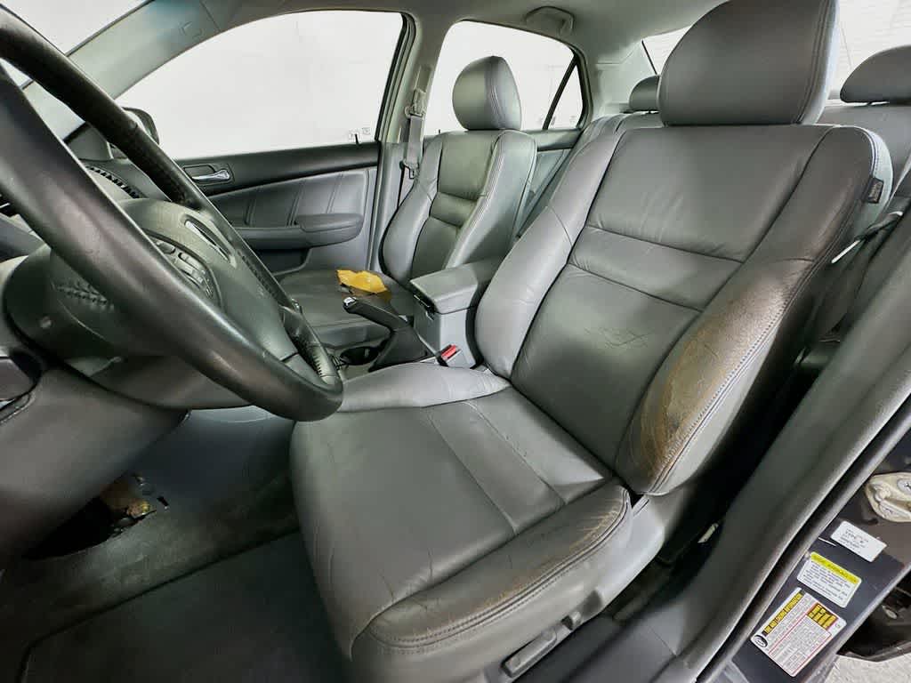 Honda Accord EX-L de 2005