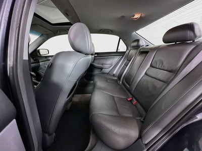Honda Accord EX-L de 2005