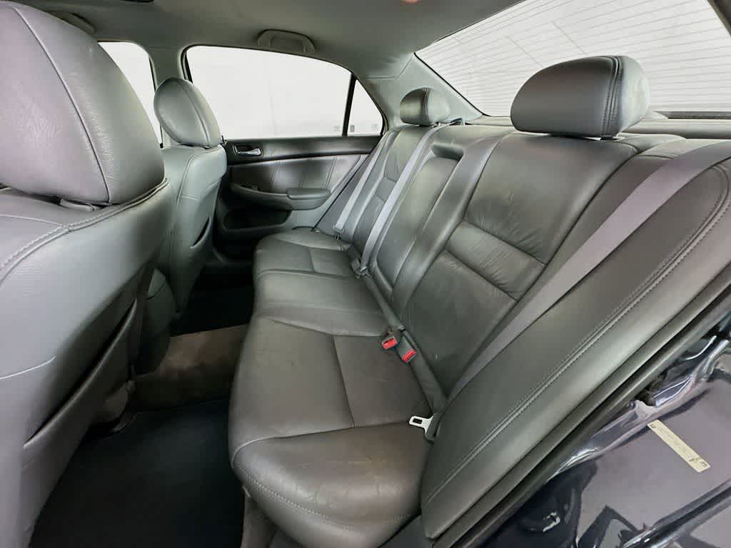Honda Accord EX-L de 2005