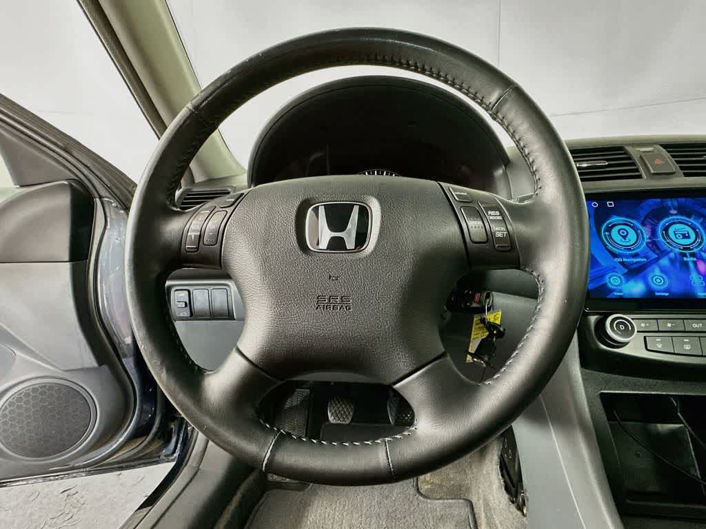 Honda Accord EX-L de 2005
