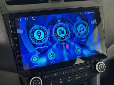 Honda Accord EX-L de 2005