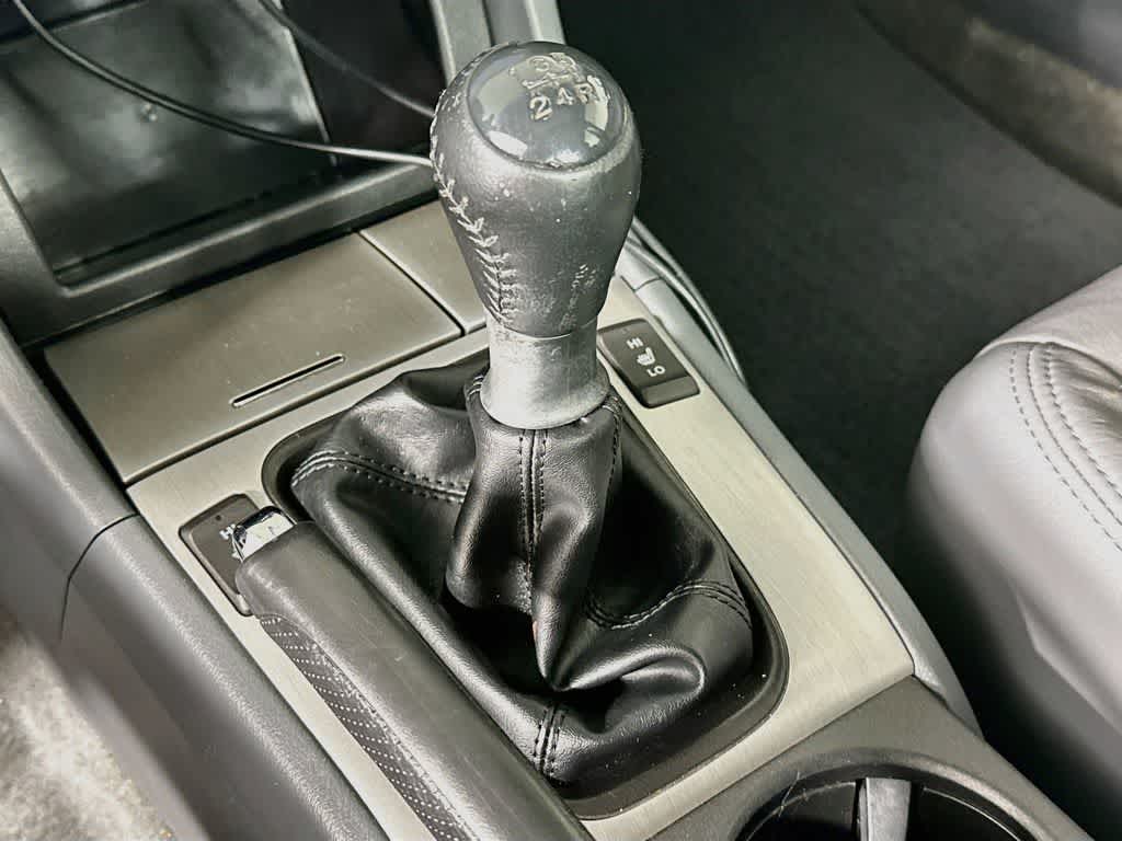 Honda Accord EX-L de 2005