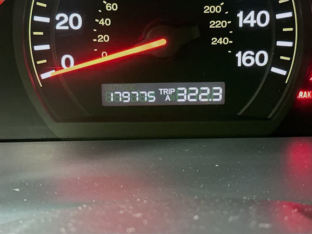Honda Accord EX-L de 2005
