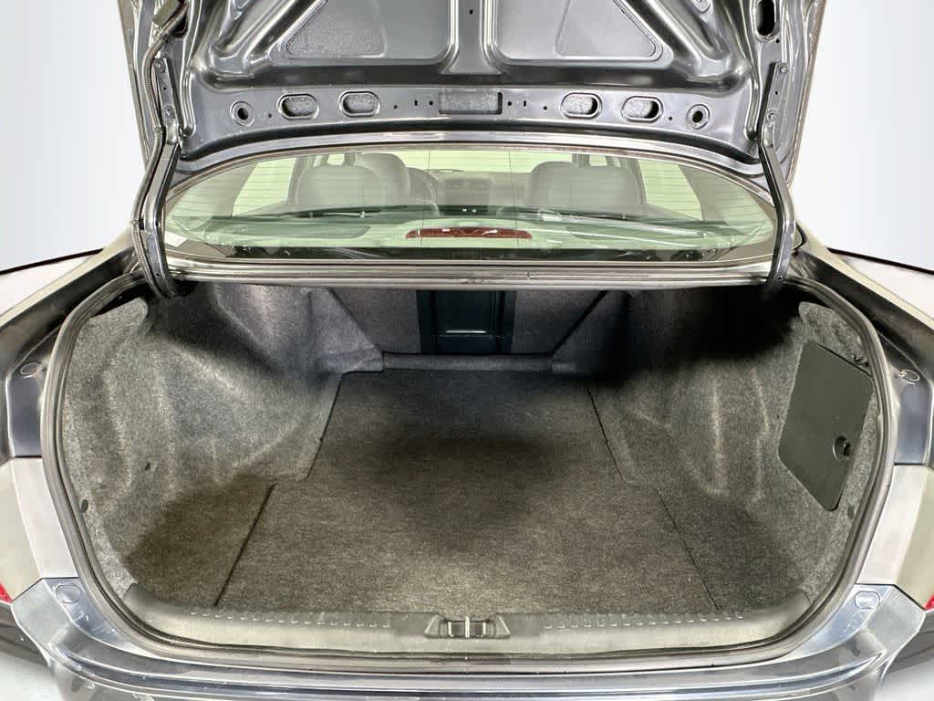 Honda Accord EX-L de 2005