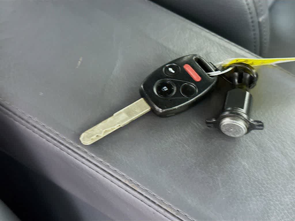 Honda Accord EX-L de 2005