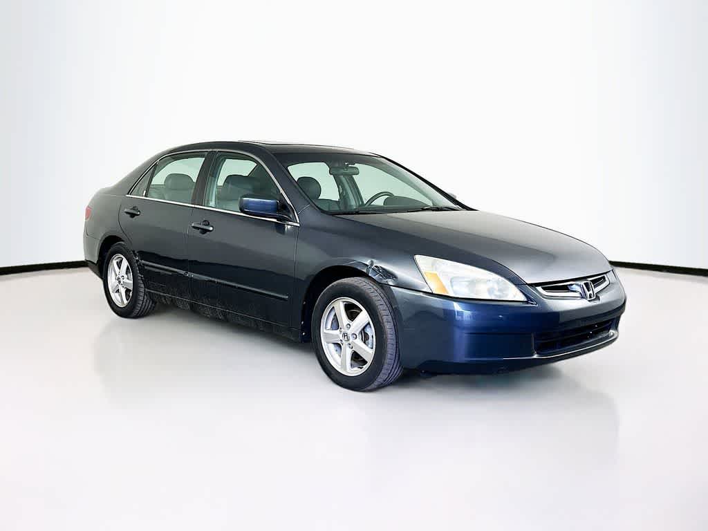 Honda Accord EX-L de 2005