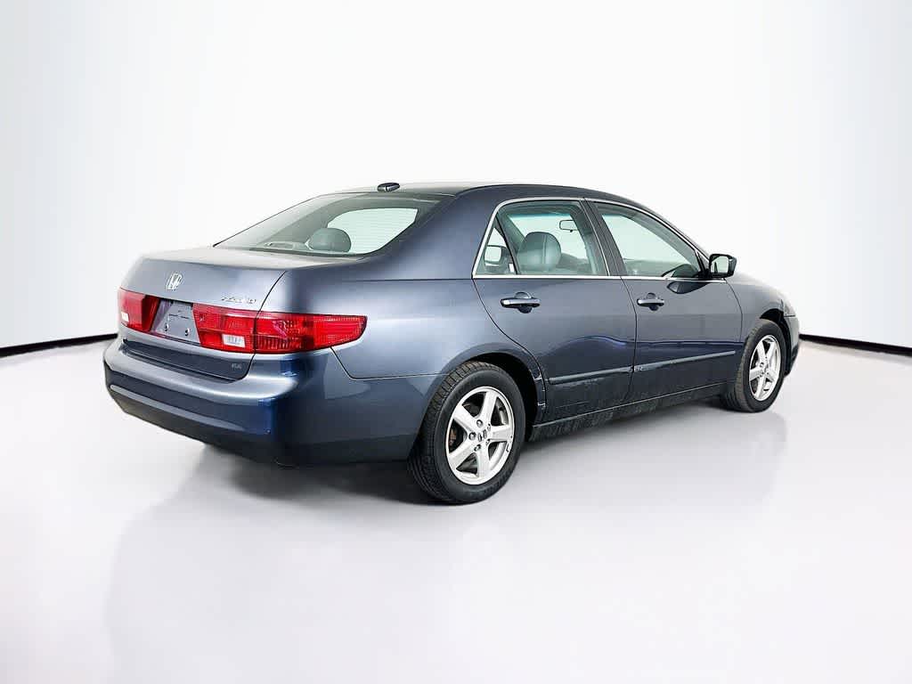 Honda Accord EX-L de 2005